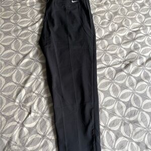 Nike Men's Black Golf Pants‎